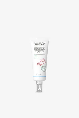 AXIS-Y Heartleaf My-Type Calming Cream