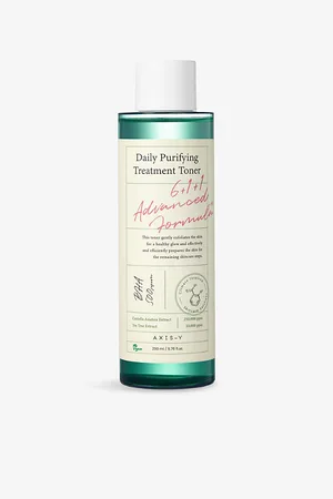 AXIS-Y Daily Purifying Treatment Toner 200ml