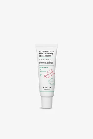 AXIS-Y Panthenol 10 Skin Shield Cream 50ml