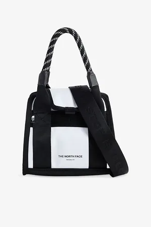 The North Face Mens Base Camp Mini Shell Top-Handle Bag