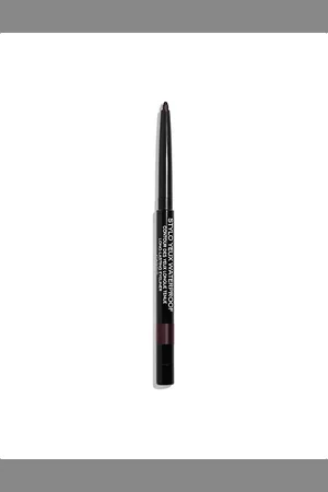 CHANEL Stylo Yeux Waterproof Long-Lasting Eyeliner 0.3g