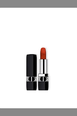 Dior Rouge Matte Refillable Lipstick 3.5g