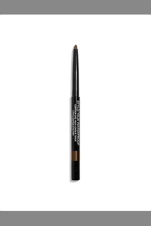 CHANEL Stylo Yeux Waterproof Long-Lasting Eyeliner 0.3g