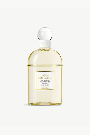 Guerlain Womens Aqua Allegoria Bergamot Shower Gel, 75ml