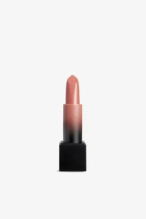 HUDA BEAUTY Power Bullet Cream Glow Sweet Nude Lipstick 3g