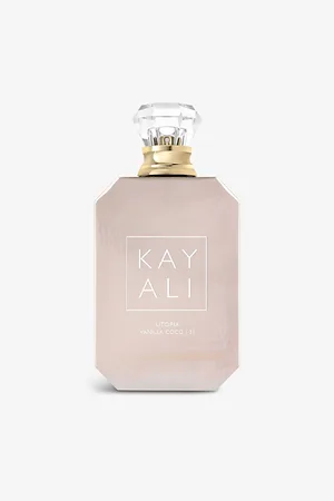 HUDA BEAUTY Womens Kayali Utopia Vanilla Coco 21 Eau De Parfum Intense 100ml