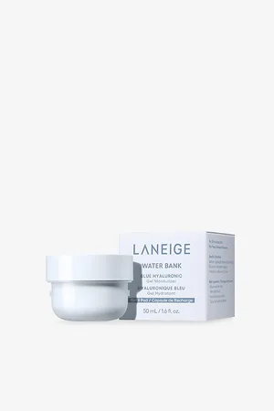 LANEIGE Water Bank Blue Hyaluronic Gel Moisturiser Refill 50ml