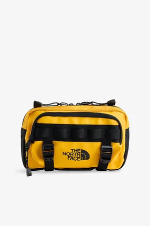 The North Face Mens Base Camp Lumbar Shell Belt Bag