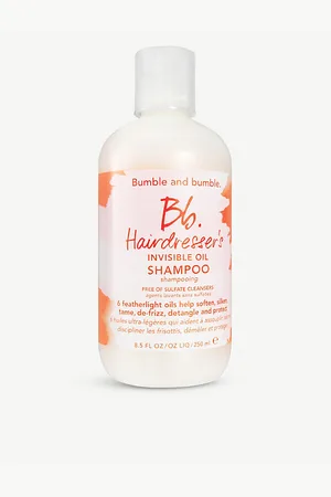 Bumble & Bumble Hairdresser