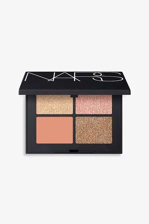 NARS Eyeshadow Quad Palette 4.4g