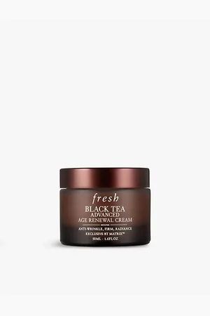 Fresh ! Black Tea Advanced Age Renewal Cream 50ml