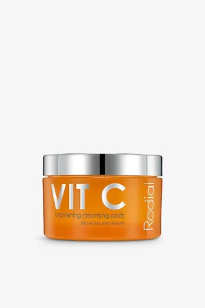 Rodial Vit C Brightening Cleansing Pads