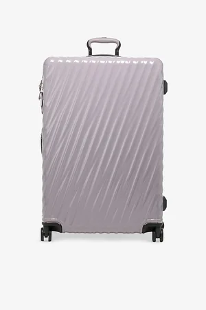Tumi Extended Trip Expandable Four-Wheeled Suitcase 77.5cm