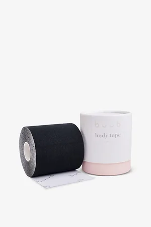 Buub Womens Maxi D+ Cup Adhesive Body Tape
