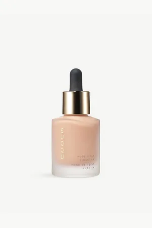 Suqqu Nude Wear Liquid Ex Foundation 30ml