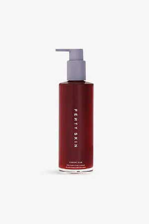 Fenty Beauty Cherry Dub Pore Purify