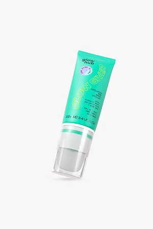 Glow Hub Glow Giver Exfoliating Face Mask 100ml