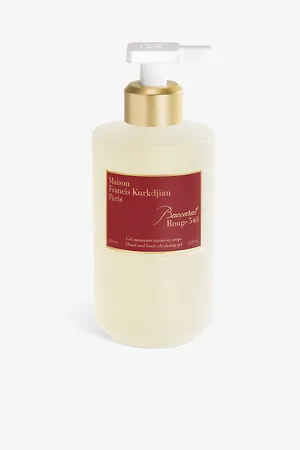Maison Francis Kurkdjian Baccarat Rouge 540 Scented Hand and Body Cleansing Gel 350ml
