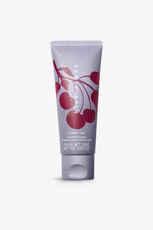 Fenty Beauty Cherry Dub Superfine Daily Cleansing Face Scrub 100ml