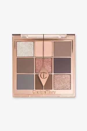 Charlotte Tilbury Charlotte