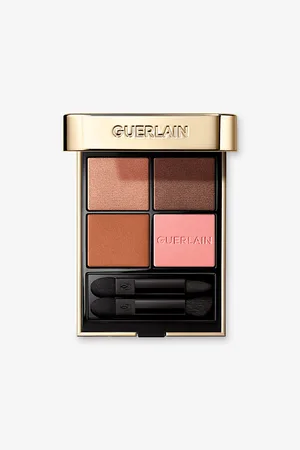 Guerlain Ombres G Quad Eyeshadow Pallet 6g