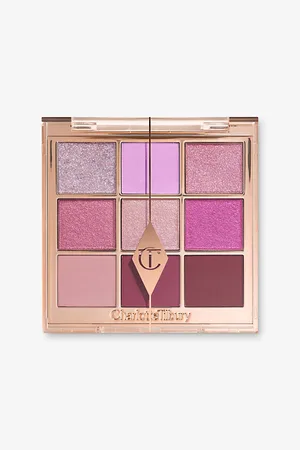 Charlotte Tilbury Charlotte