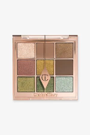 Charlotte Tilbury Charlotte