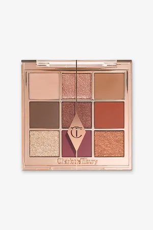 Charlotte Tilbury Charlotte