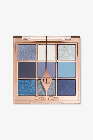 Charlotte Tilbury Charlotte