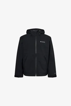 Columbia Mens Altbound Hooded Shell Jacket