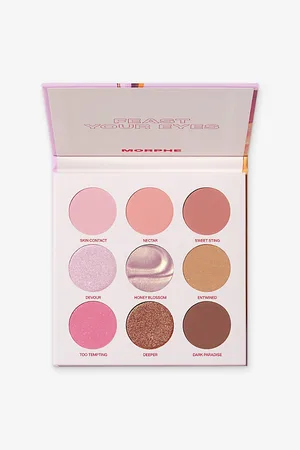 MORPHE Eyeshadow Palette 10.1g