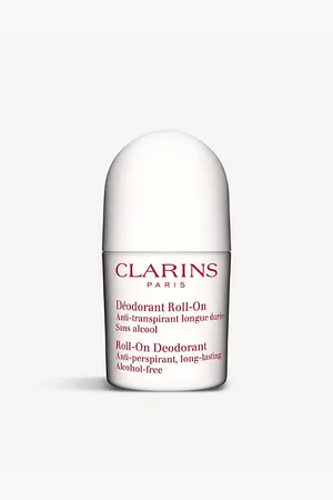 Clarins Gentle Care Roll&Ndash;On Deodorant 50ml