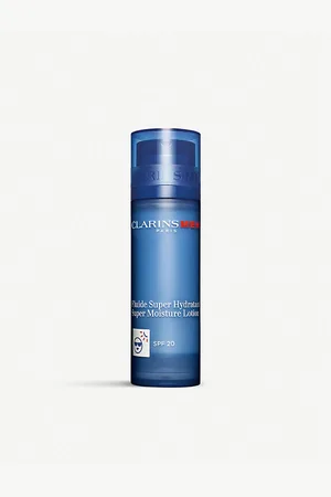 Clarins Super Moisture Lotion SPF20 50ml