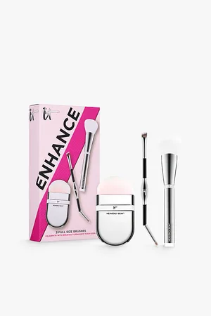 IT COSMETICS Heavenly Luxe Tightliner Make-Up Brush Set