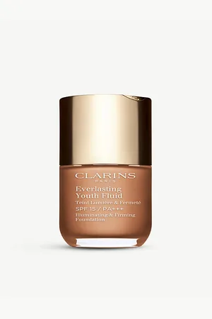 Clarins Everlasting Youth Fluid Foundation 30ml