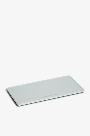 Humanrace Logo-Print Large Ceramic Tray 30cm x 15cm