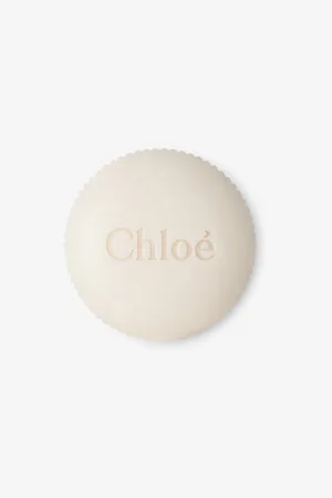 Chloé Atelier Des Fleurs Cedrus Perfumed Soap 100g