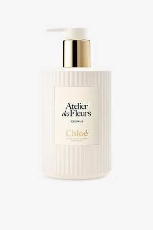 Chloé Atelier Des Fleurs Cedrus Perfumed Body Lotion, 300ml