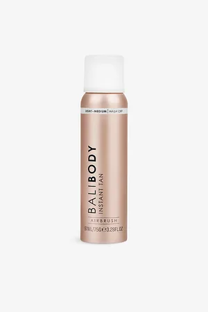 Bali Body Instant Tan Medium To Dark Self Tan 97ml