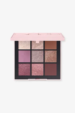 NARS Afterglow Tempting Eyeshadow Palette 15.3g
