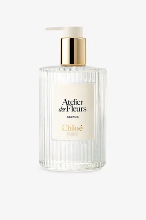 Chloé Atelier Des Fleurs Cedrus Perfumed Shower Gel 300ml