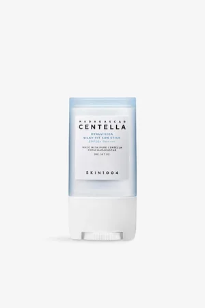 SKIN1004 Madagascar Centella Hyalu-Cica Silky-Fit SPF50+ Sun Stick 20g