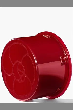 CHANEL N°1 De Red Camellia Cream - Refill Plumps - Smooths - Protects Refill 50g