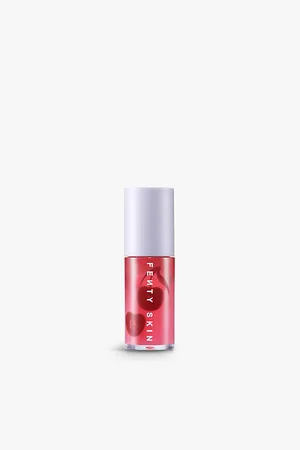 Fenty Beauty Fenty Treatz Hydrating and Strengthening Lip Oil Barbados Cherry 5.6ml