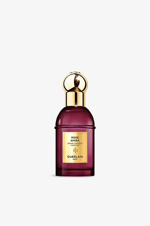 Guerlain Womens Absolus Allegoria Rose Amira Hair Mist 40ml