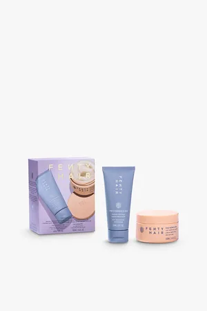 Fenty Beauty The Curl Crew Set