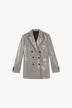The Kooples Womens Jacket