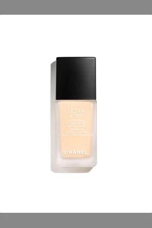 CHANEL Ultra Le Teint Ultrawear All-Day Comfort Flawless Finish Foundation 30ml