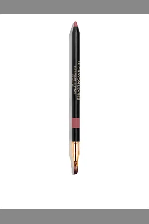 CHANEL Le Crayon Lèvres Longwear Lip Pencil 1.2g