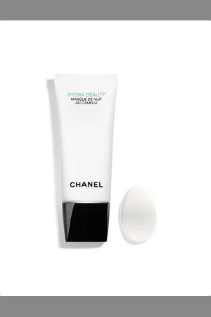 CHANEL Hydra Beauty Hydrating Oxygenating Overnight Mask 100ml